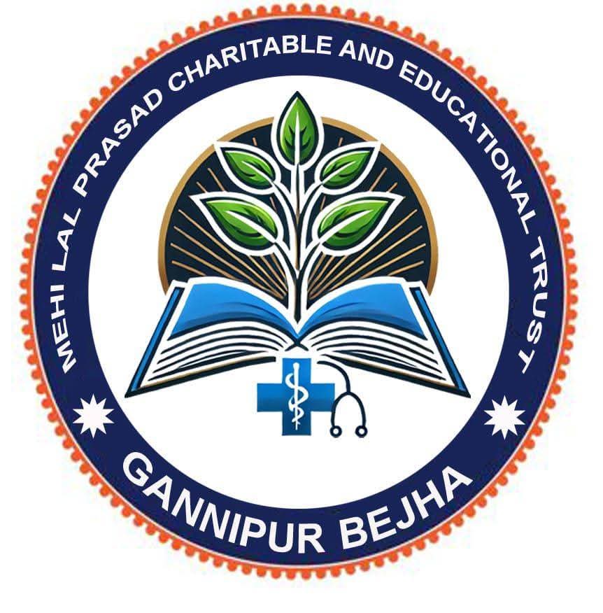 MPCET Welcome Image